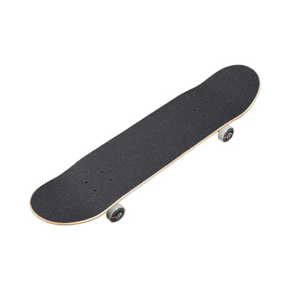 RAD Checkers Progressive Skateboard complete board