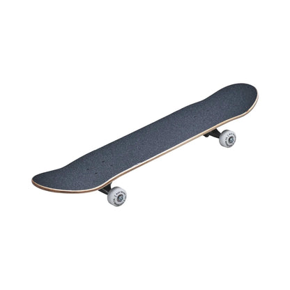 RAD Checkers Skateboard Komplettboard
