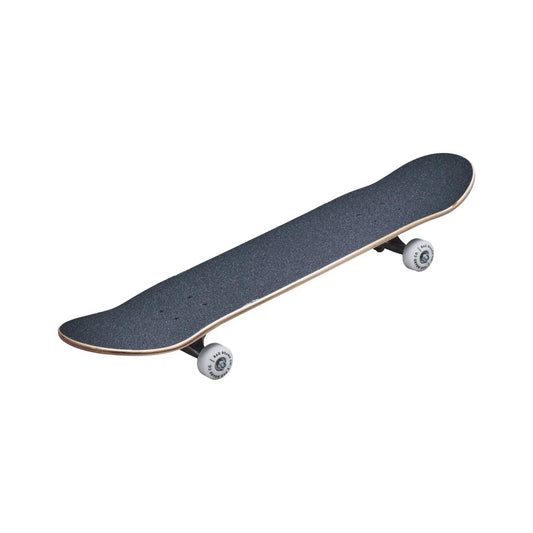 RAD Checkers skateboard complete board