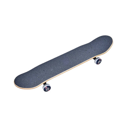 RAD Logo Progressive Skateboard complete board