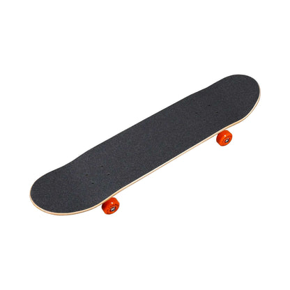 RAD Logo Progressive Skateboard complete board