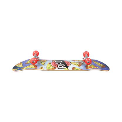 RAD Logo Progressive Skateboard complete board