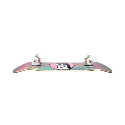 RAD Logo Progressive Skateboard complete board