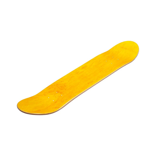 RAD Solid Logo Skateboard Deck