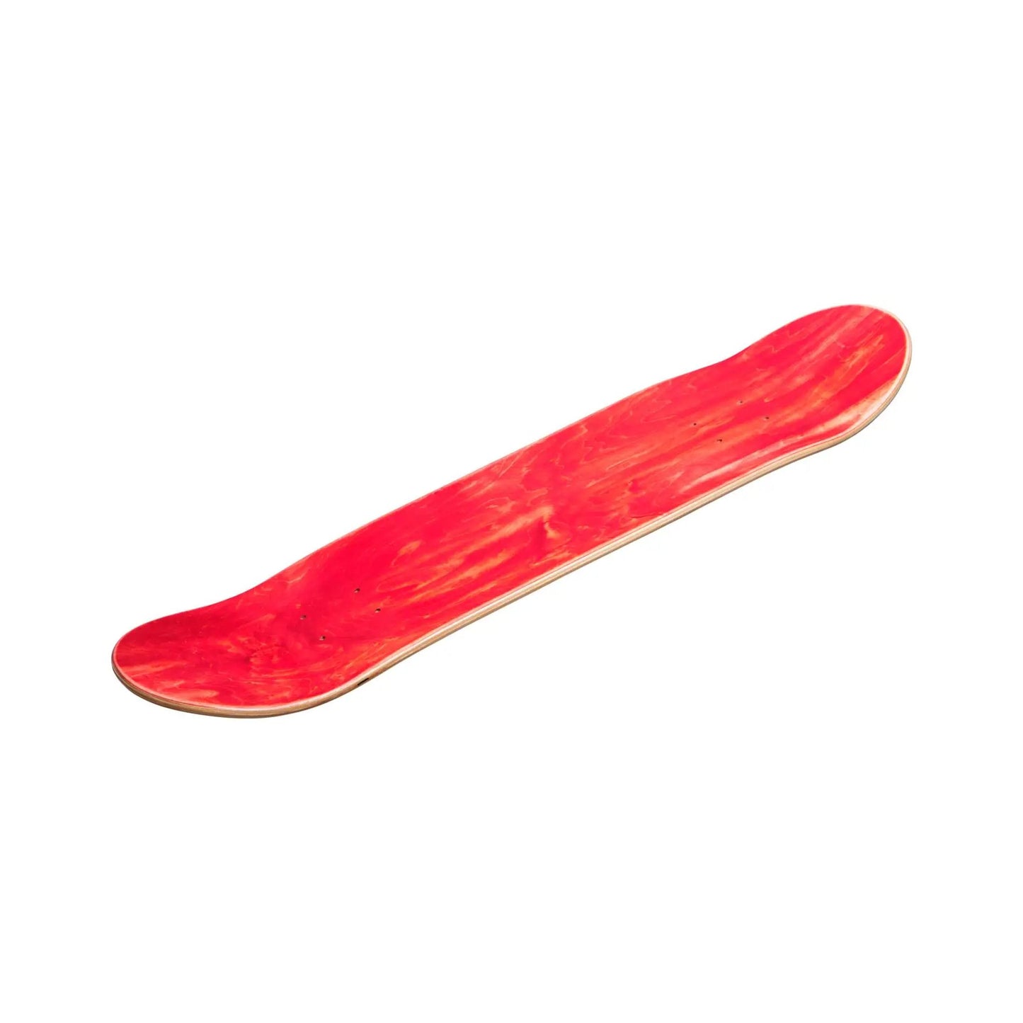 RAD Solid Logo Skateboard Deck