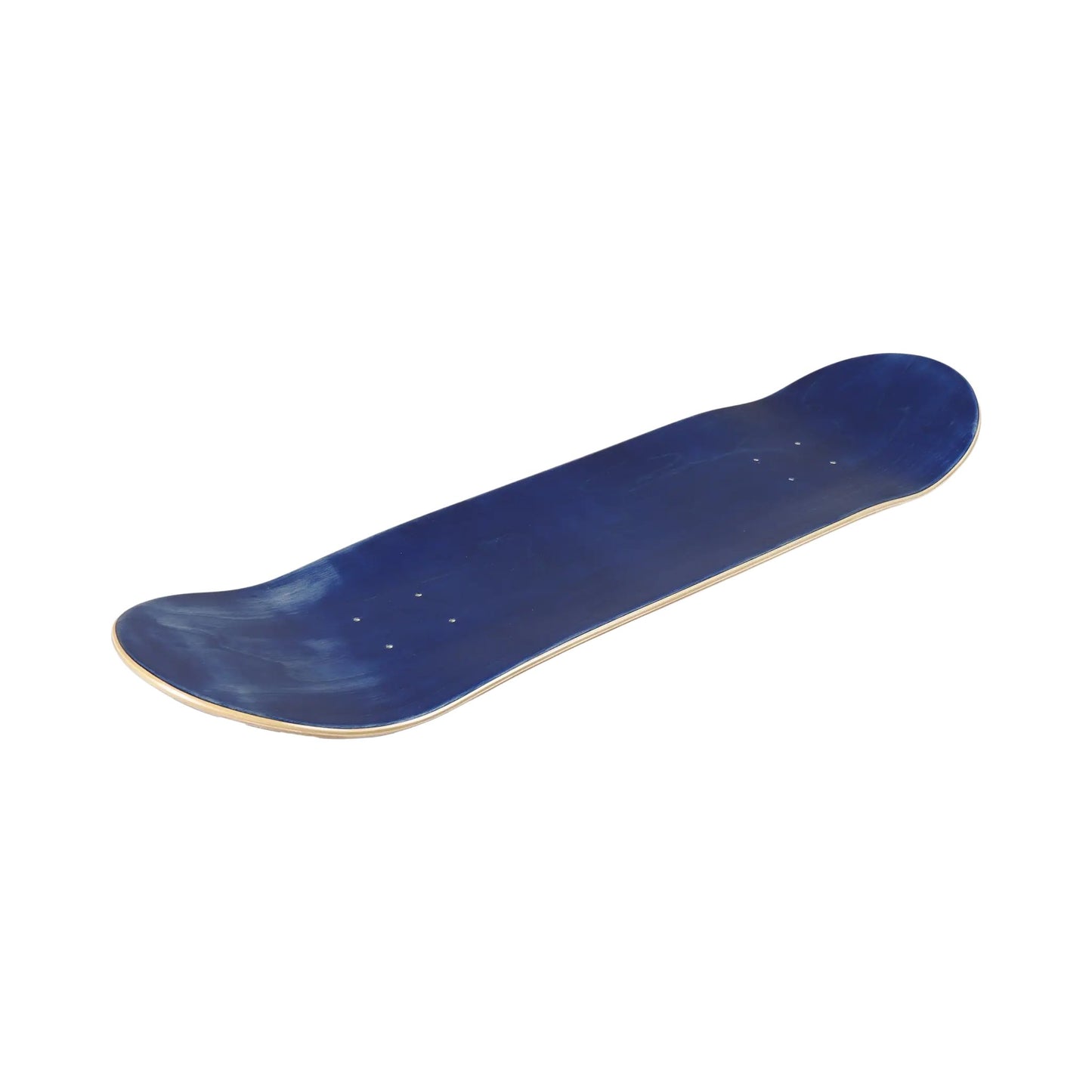 RAD Stripes Logo Skateboard Deck
