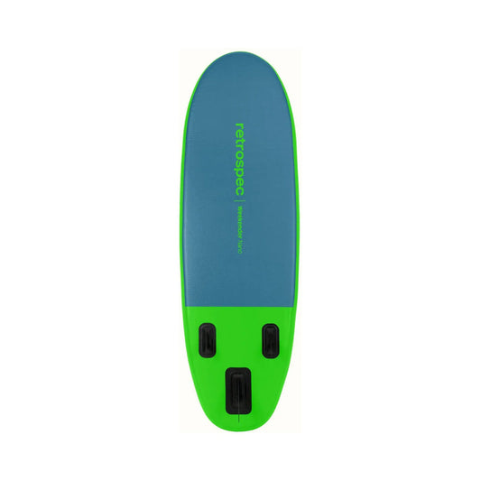 Retrospec Nano SL 8 ISUP