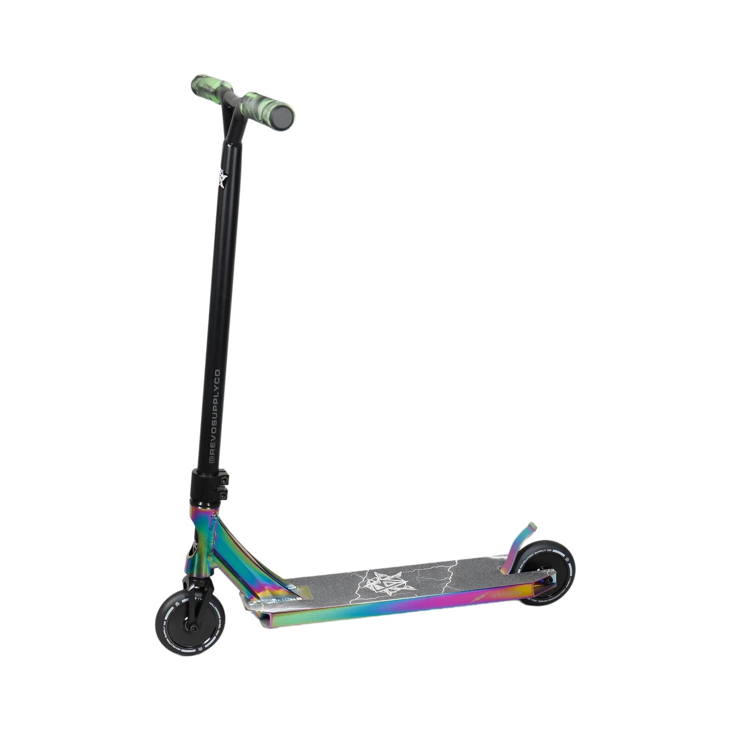 Revolution Supply Storm Stunt Scooter