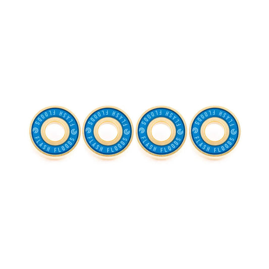 River Flash Floods Abec 7 ball bearings 4 pcs.