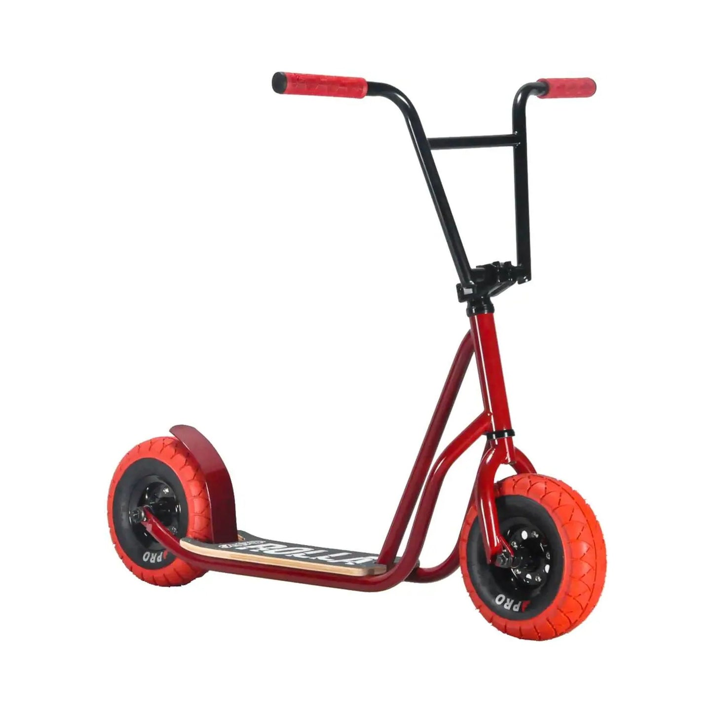 Rocker Rolla City Scooter