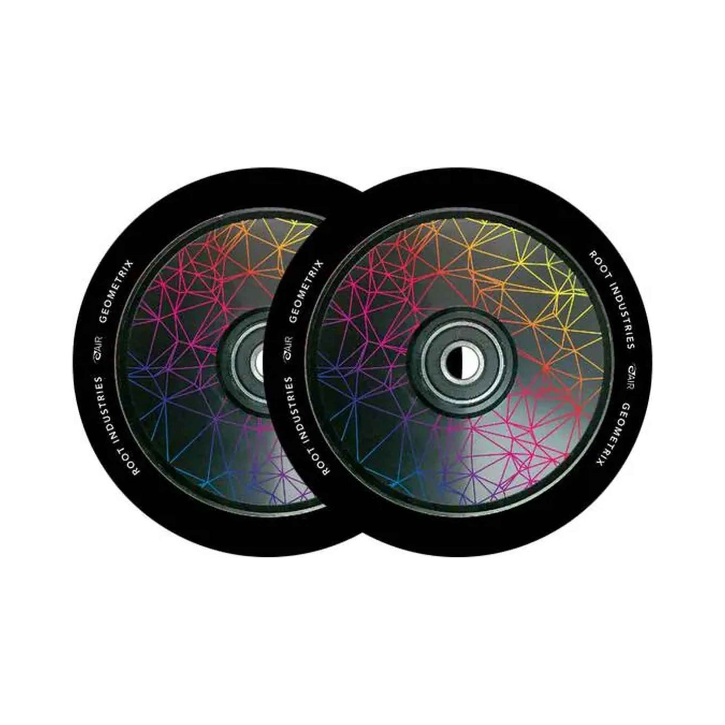 Root Air 110mm Stunt Scooter Wheels 2 pcs.