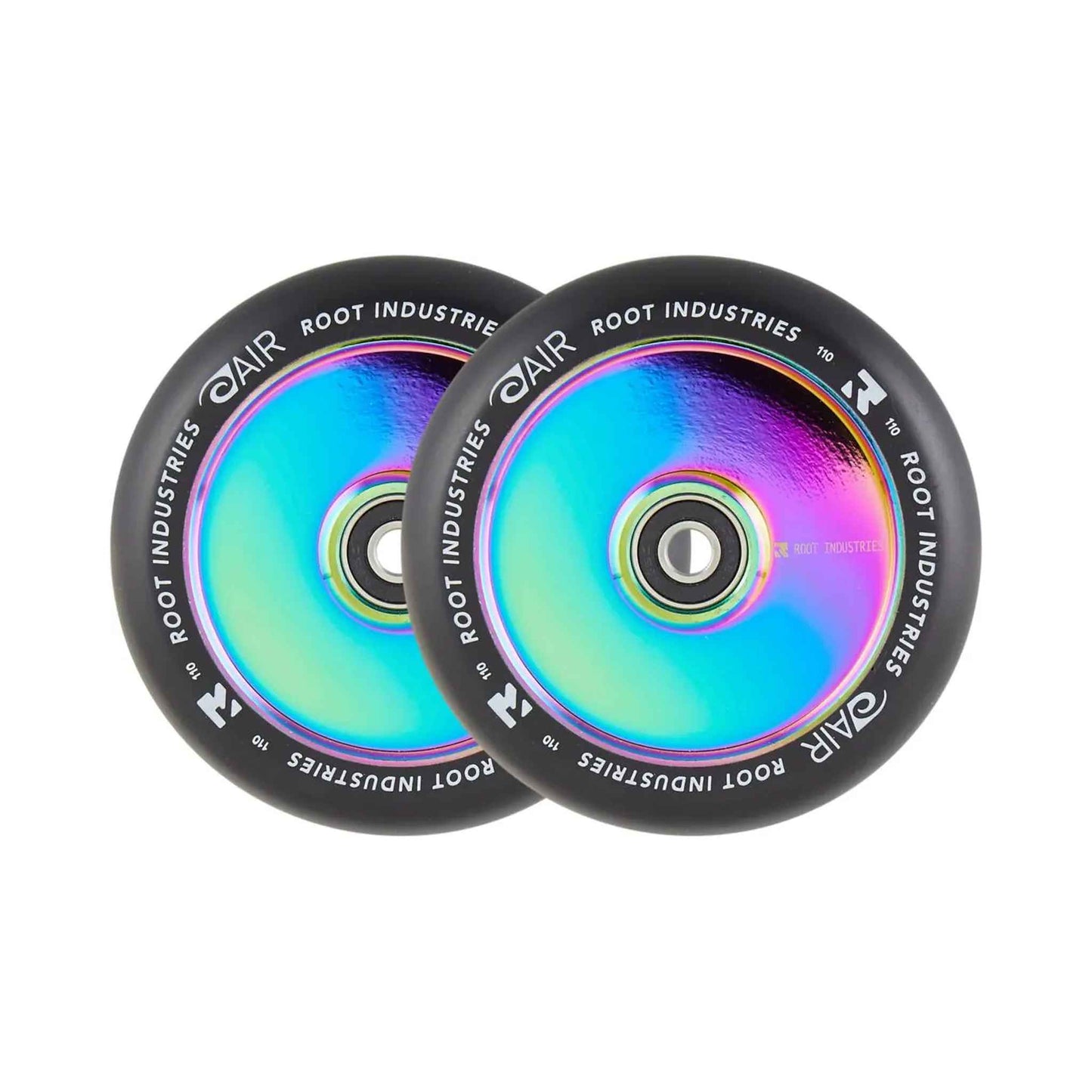 Root Air 110mm Stunt Scooter Wheels 2 pcs.