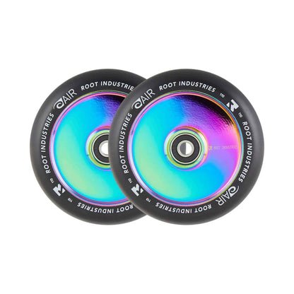 Root Air 110mm Stunt Scooter Wheels 2 pcs.