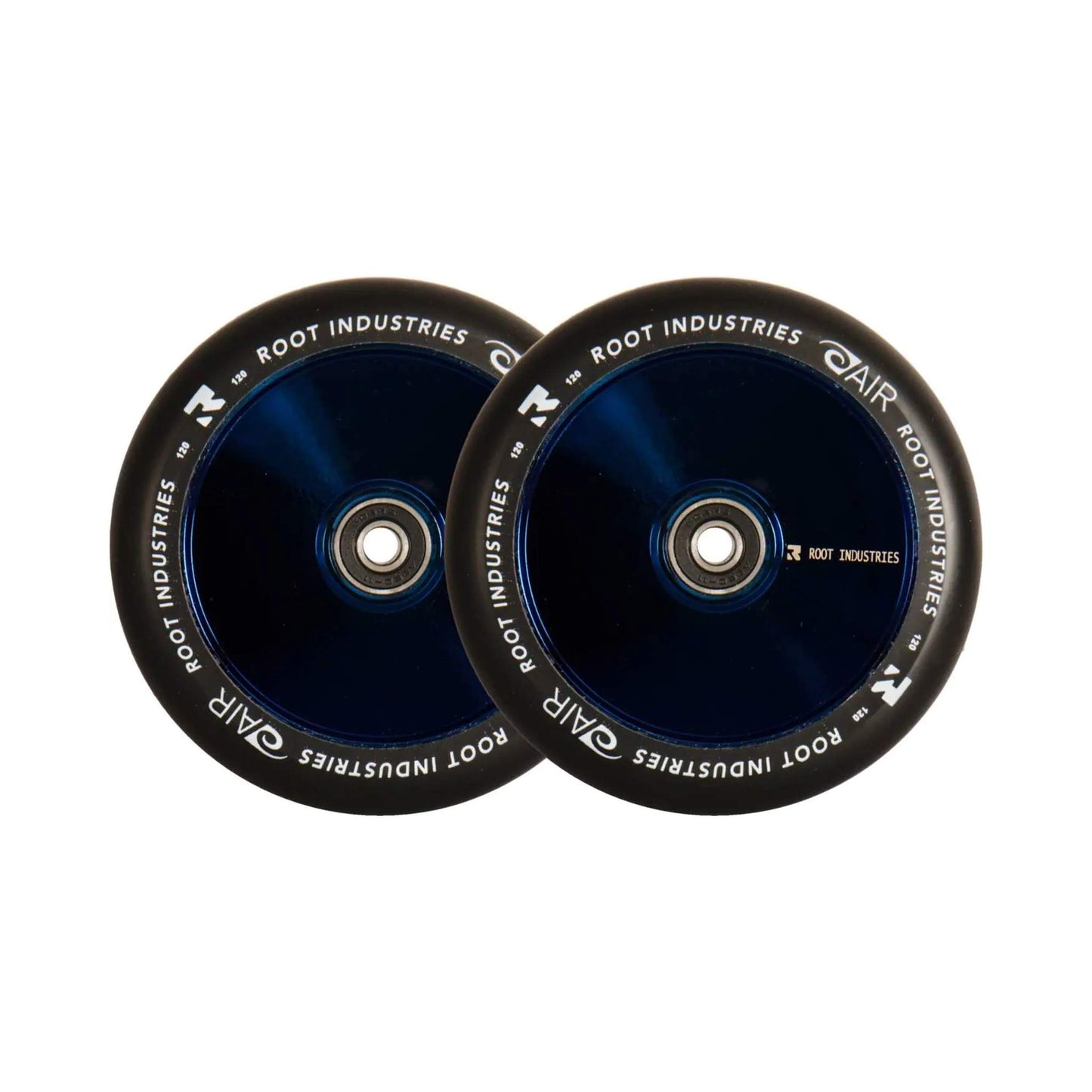 Root Air 120mm Stunt Scooter Rollen 2 Stk.
