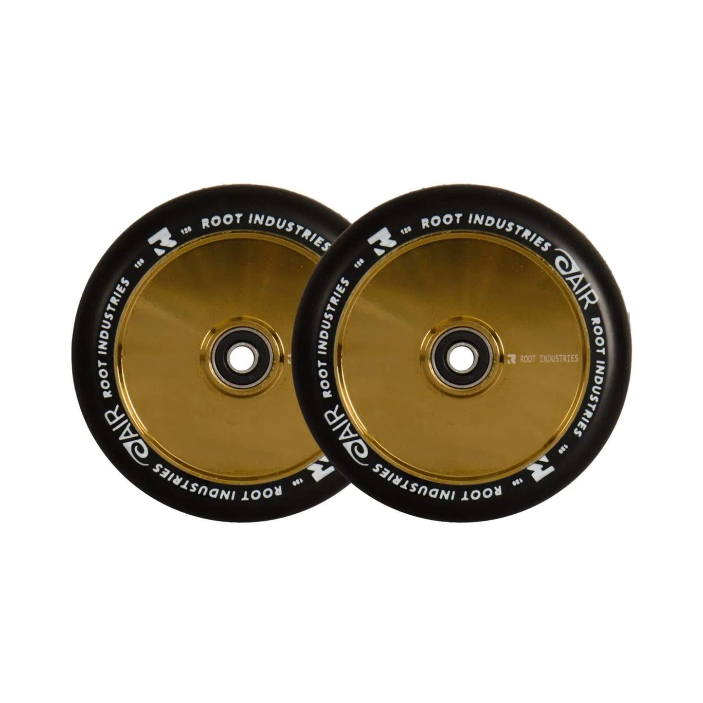 Root Air 120mm Stunt Scooter Rollen 2 Stk.