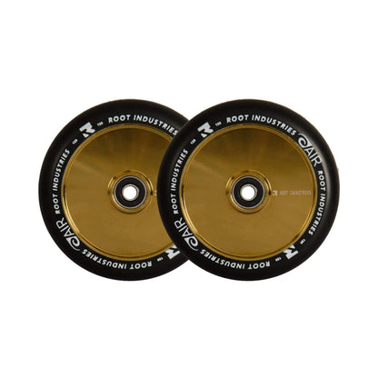 Root Air 120mm Stunt Scooter Rollen 2 Stk.