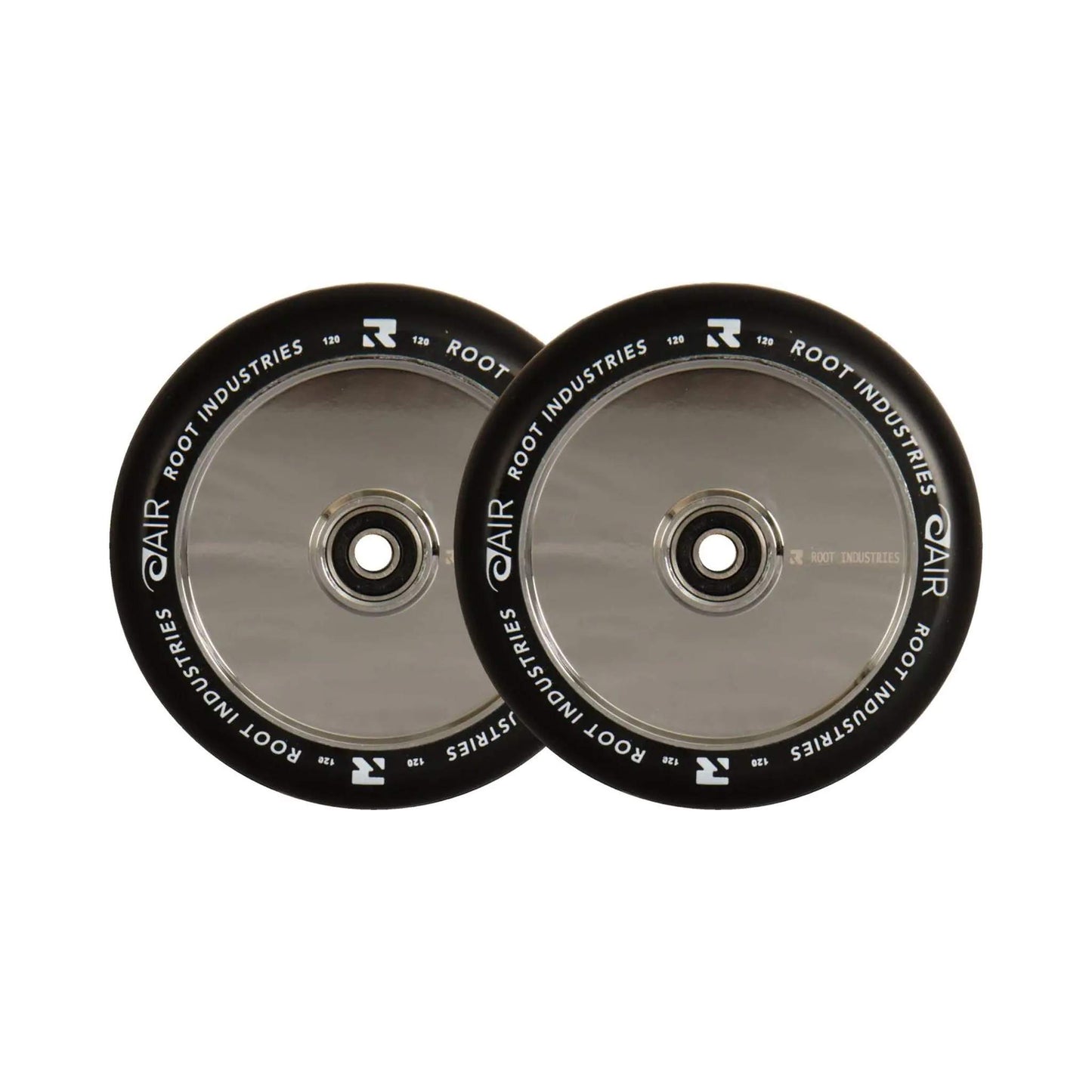 Root Air 120mm Stunt Scooter Rollen 2 Stk.