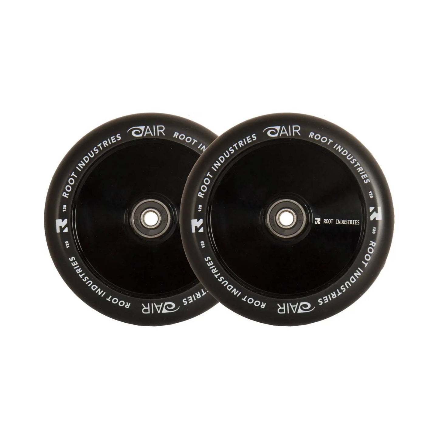 Root Air 120mm Stunt Scooter Rollen 2 Stk.