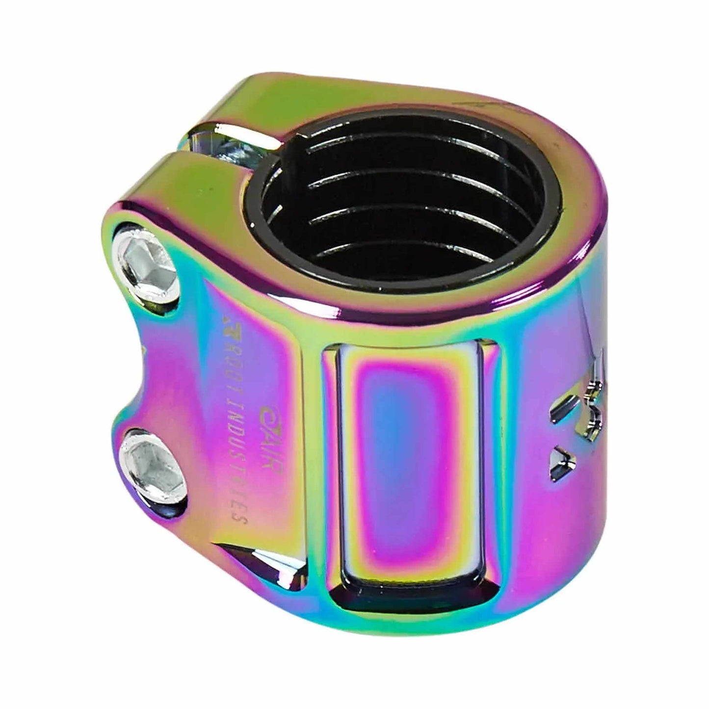 Root Air Double Stunt Scooter Clamp