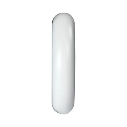 Rouleaux blancs Root Air 2 pièces. 