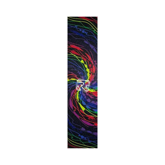 Root Distortion Stunt Scooter Griptape