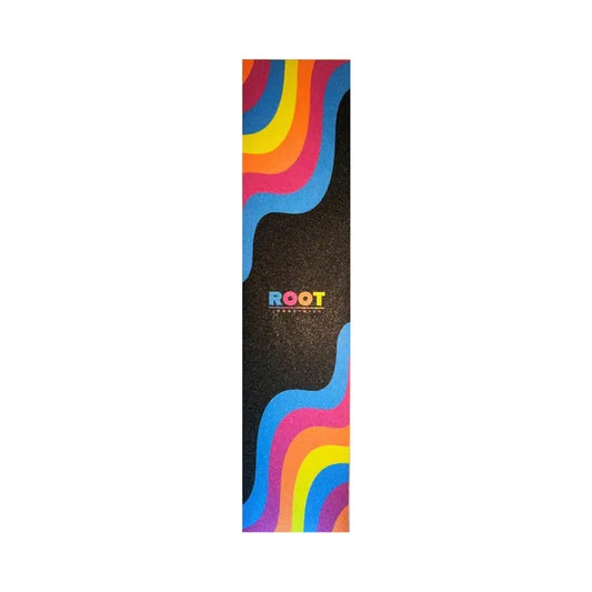 Root Donuts Stunt Scooter Griptape