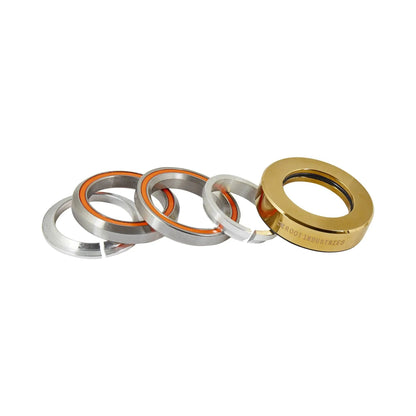 Root Integrated Stunt Scooter Headset
