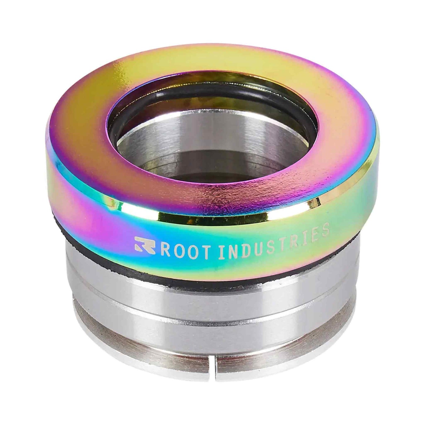 Root Integrated Stunt Scooter Headset
