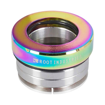 Root Integrated Stunt Scooter Headset