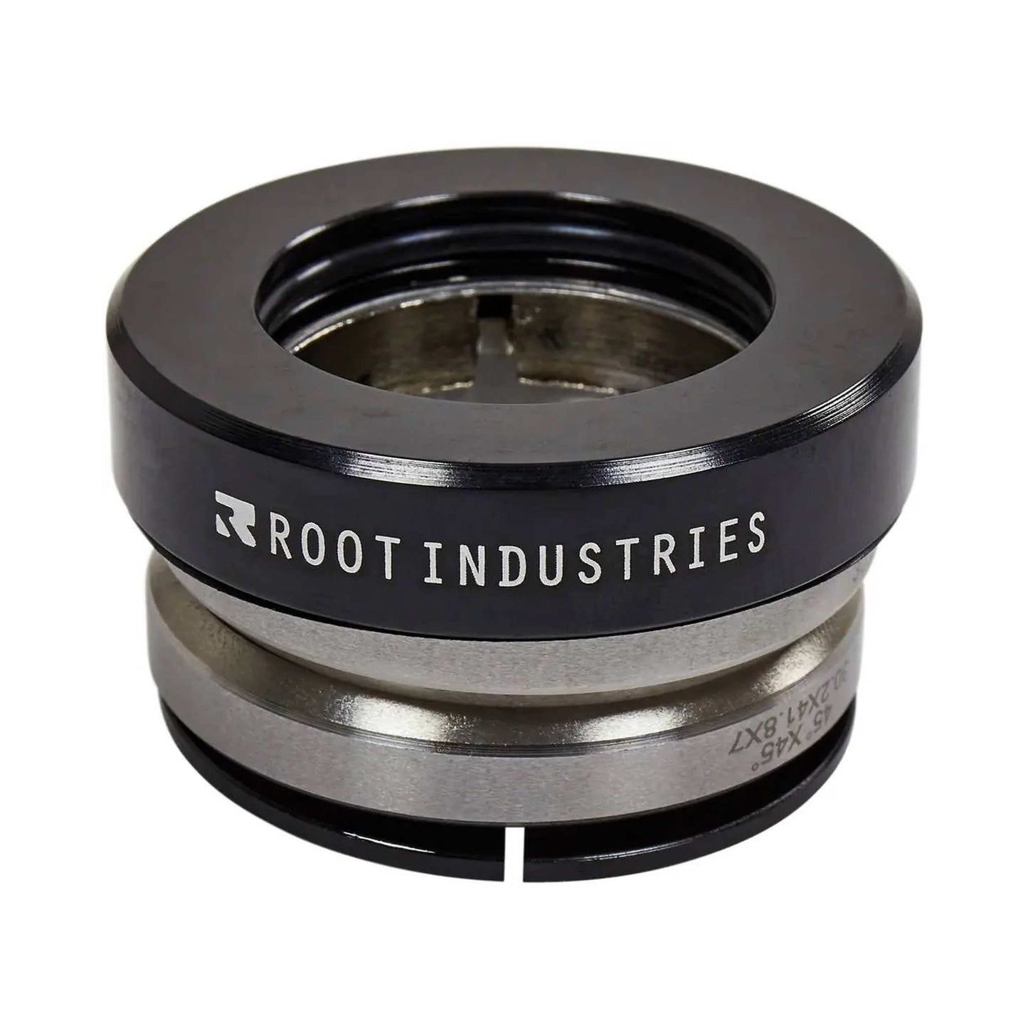 Root Integrated Stunt Scooter Headset