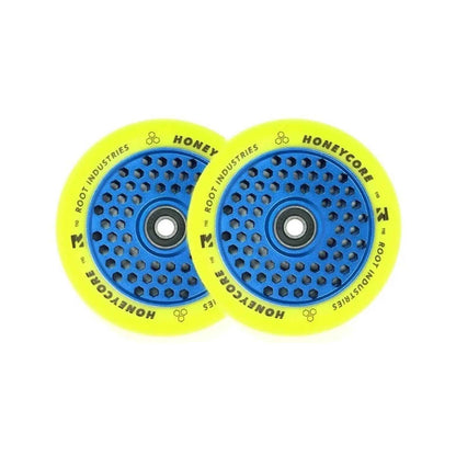 Root Limited Honeycore Stunt Scooter Wheels 2 pcs.