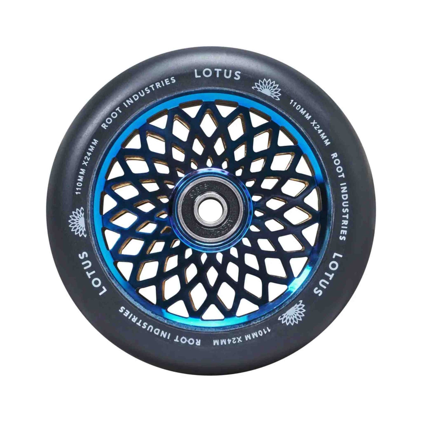 Root Lotus Stunt Scooter Rollen 2 Stk.