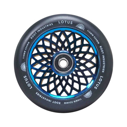 Root Lotus Stunt Scooter Rollen 2 Stk.
