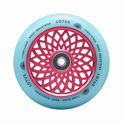 Root Lotus Stunt Scooter Rollen 2 Stk.