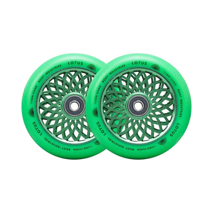 Root Lotus Stunt Scooter Rollen 2 Stk.