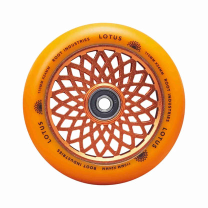Root Lotus Stunt Scooter Rollen 2 Stk.