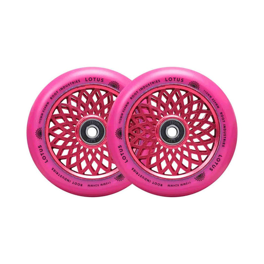 Root Lotus Stunt Scooter Rollen 2 Stk.