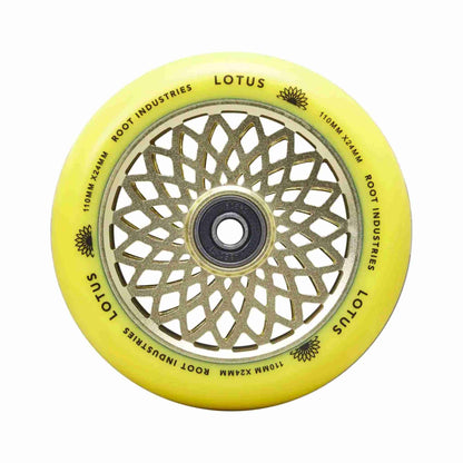 Root Lotus Stunt Scooter Rollen 2 Stk.
