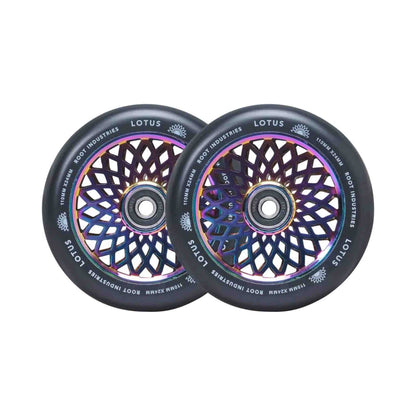 Root Lotus Stunt Scooter Rollen 2 Stk.
