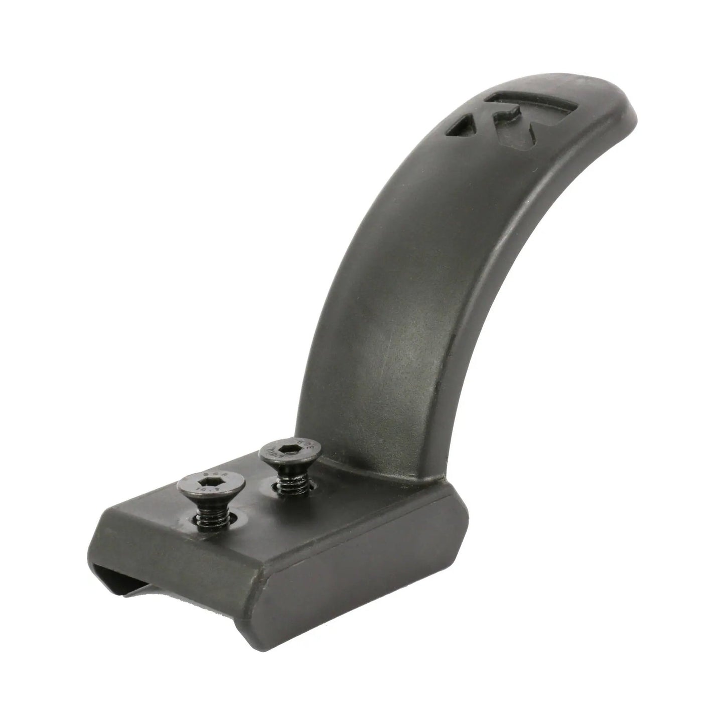 Root nylon stunt scooter brake
