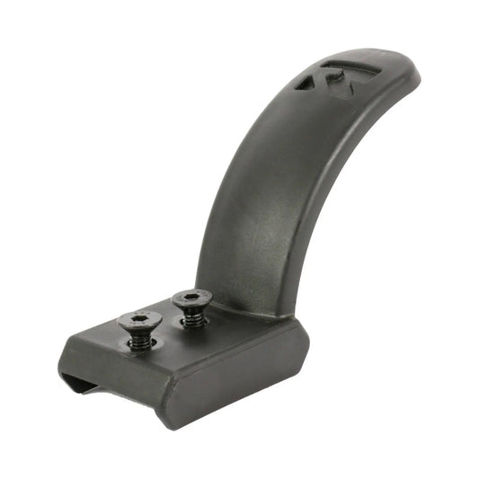 Root nylon stunt scooter brake