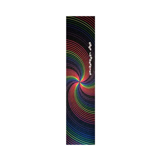 Root Psychedelic Stunt Scooter Griptape