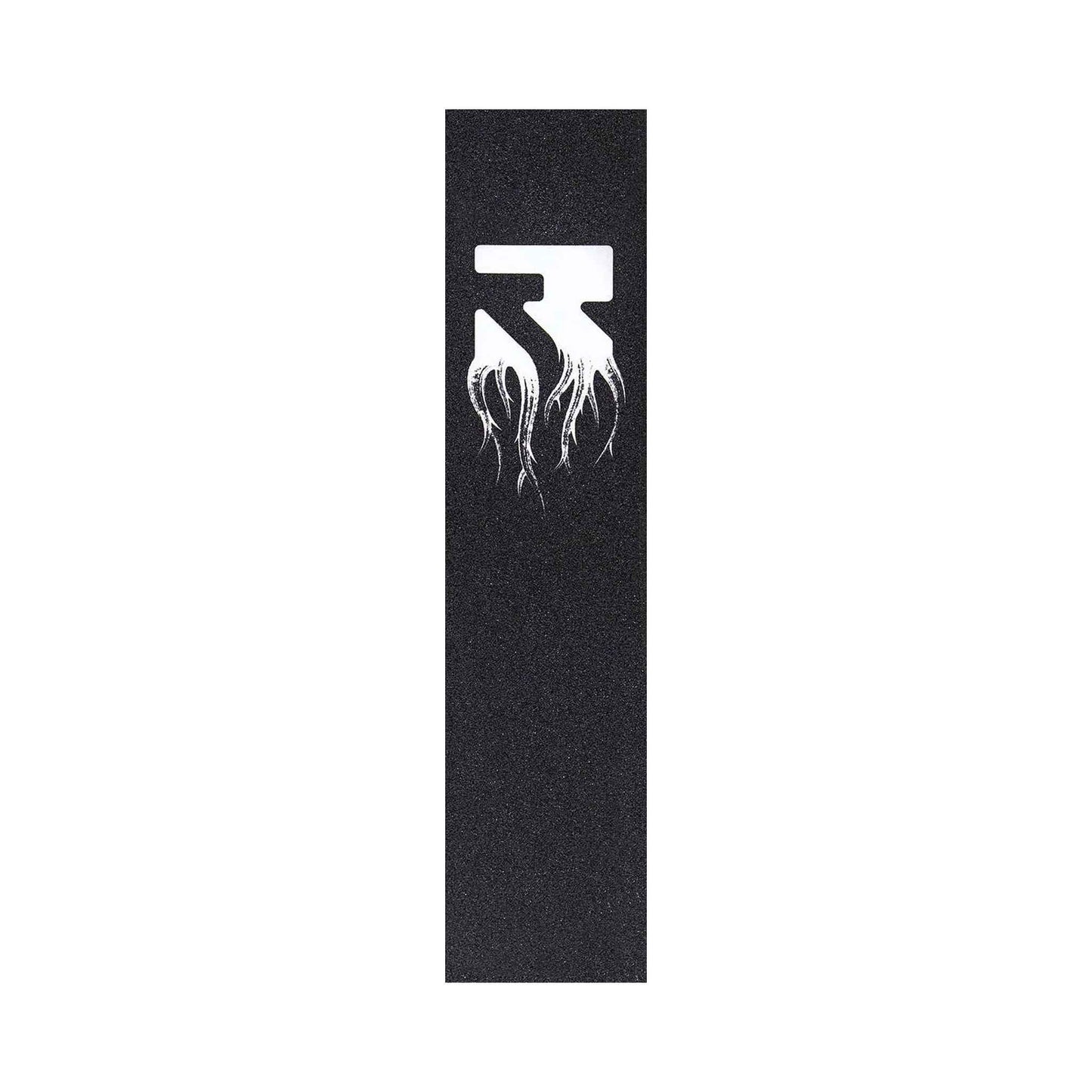 Root Rooted White Stunt Scooter Griptape