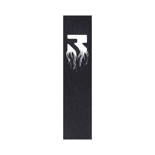 Root Rooted White Stunt Scooter Griptape