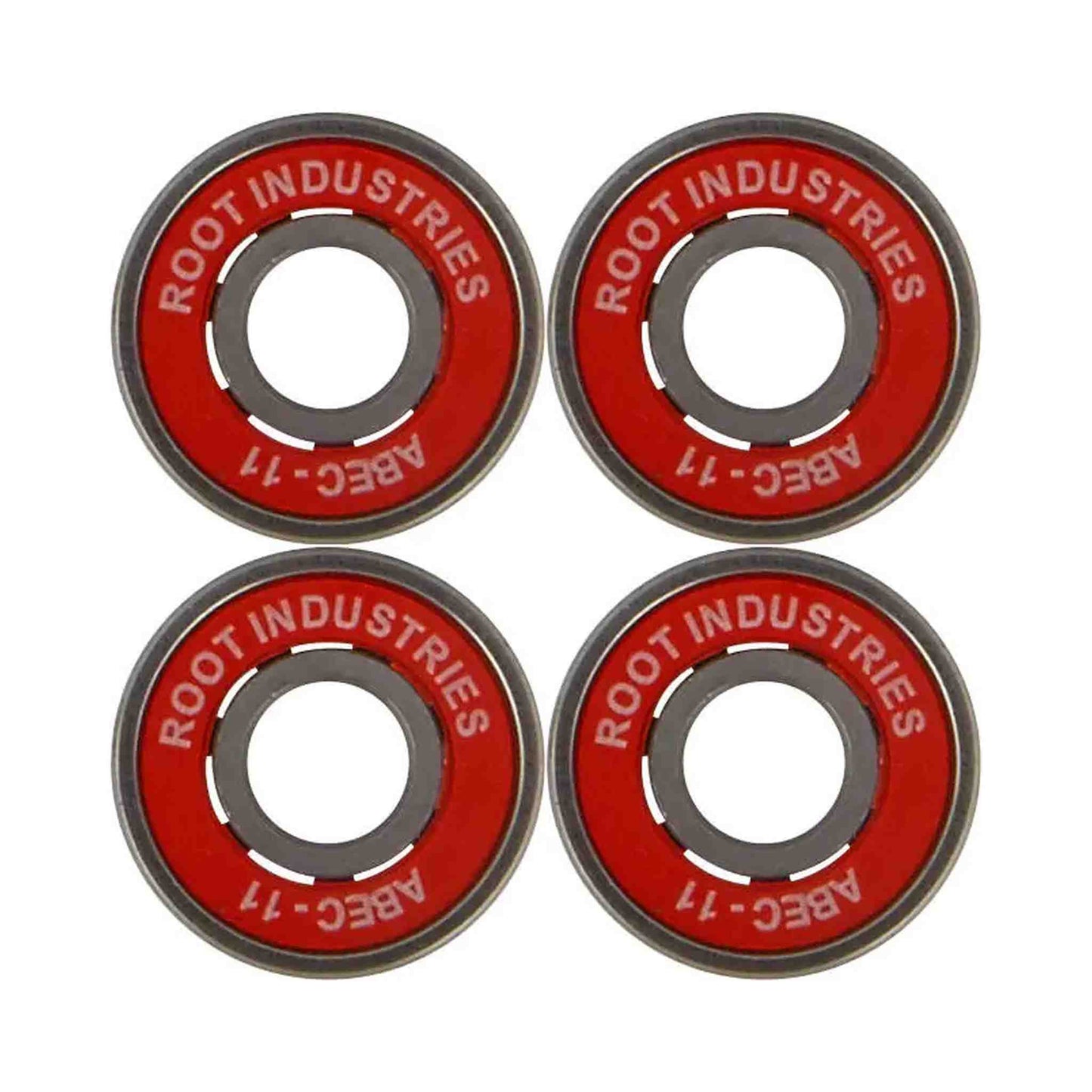 Root Stunt Scooter Ball Bearings 4 pcs.