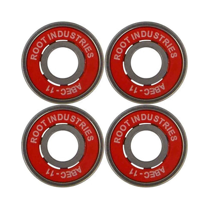 Root Stunt Scooter Ball Bearings 4 pcs.