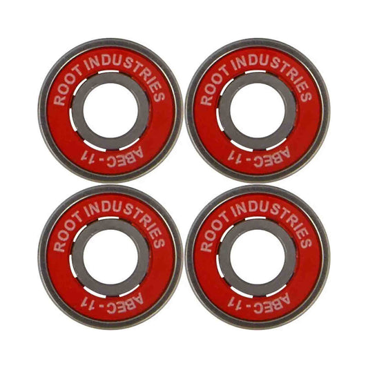 Root Stunt Scooter Ball Bearings 4 pcs.