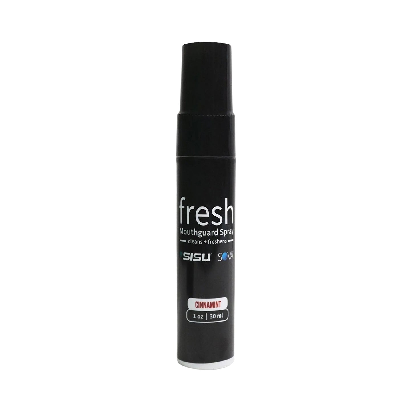 Sisu Fresh Mouthguard Spray
