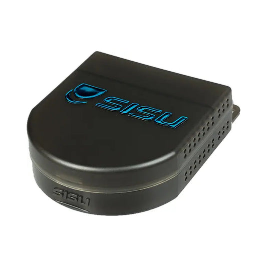 Sisu Mouthguard Case