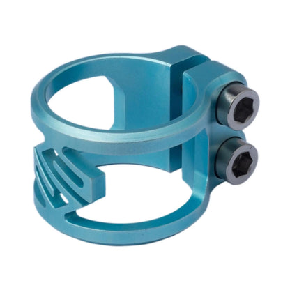 Striker Aether Double Stunt Scooter Clamp